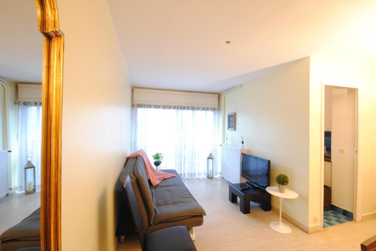 Appartement Antares57