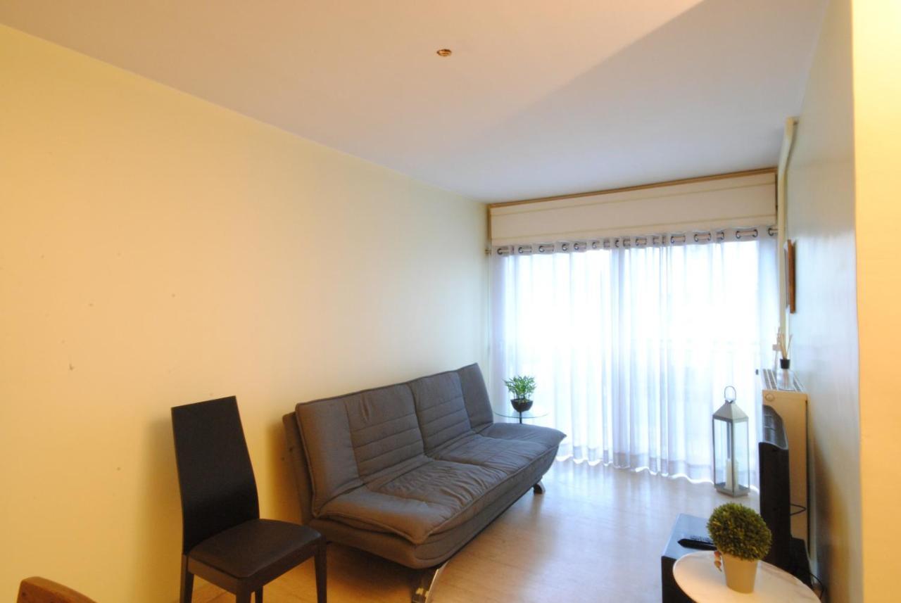 Appartement Antares57