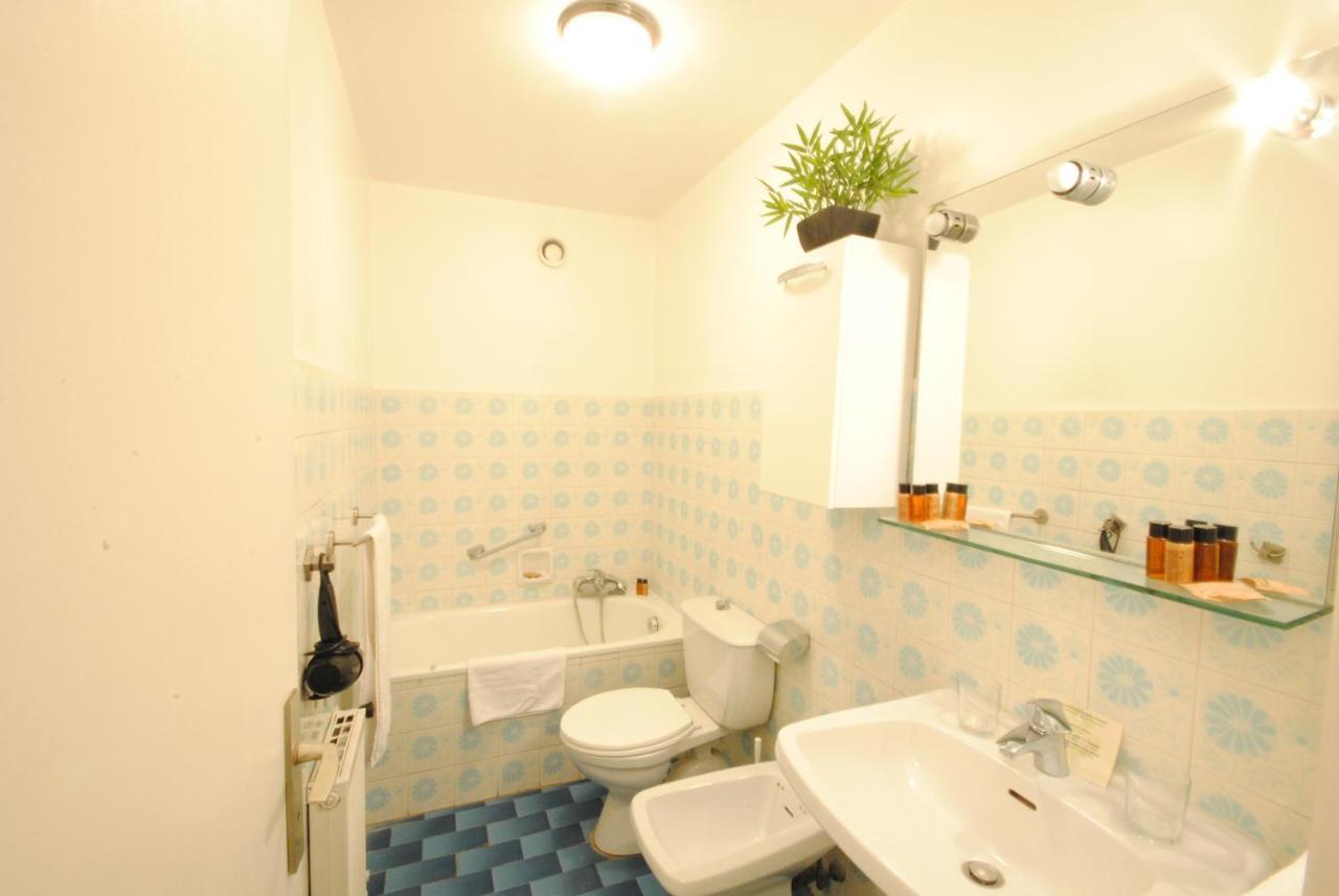 Appartement Antares57 *
