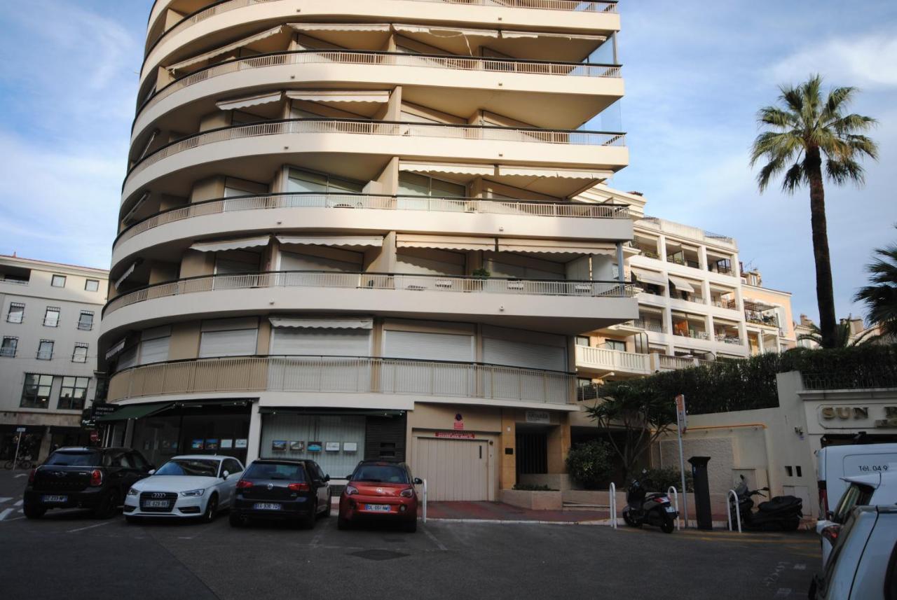 Antares57 Appartement Cannes